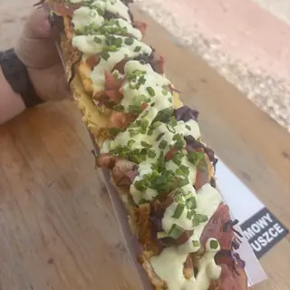 Zapiekanka 50 cm